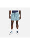 Фото #3 товара Sportswear Club Fleece+ ''Bright Spotted Pattern'' Erkek Şort
