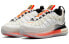 Фото #3 товара Кроссовки Nike Air Max 720 818 "Shattered Backboard" Бело-оранжевые