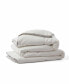 Фото #2 товара All Season Down Feather Weighted Comforter, King