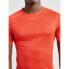 ფოტო #4 პროდუქტის CRAFT Pro Dry Nanoweight short sleeve T-shirt