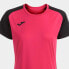 Фото #6 товара JOMA Academy IV short sleeve T-shirt