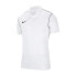 Фото #1 товара Nike Park 20 Polo Jr BV6903-100