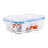 Фото #2 товара QUTTIN Rectangular Lunch Box 18.3x14x6.3 cm