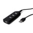 ASSMANN Digitus USB 4 Port Hub USB Cable