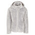 Фото #2 товара TRESPASS Violetta AT400 hoodie fleece