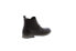 Фото #6 товара English Laundry Thurston EL2509B Mens Brown Leather Slip On Chelsea Boots 13