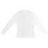 Children's Thermal T-shirt Joluvi White