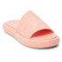 Фото #2 товара BEACH by Matisse Lotus Platform Slide Womens Pink Casual Sandals LOTUS-829