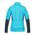 HANNAH Meda full zip fleece