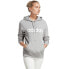 Фото #4 товара adidas Essentials Linear W sweatshirt IC6884