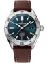 Фото #1 товара Alpina AL-525N4AQ6 Alpiner 4 Automatic Mens Watch 40mm 10ATM