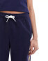 Фото #6 товара Polo Ralph Lauren Sport Capsule joggers with side logo in navy