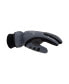 ფოტო #2 პროდუქტის Men's Insulated Lined Softshell Gloves with Silicone Grip