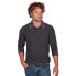 Фото #1 товара NZA NEW ZEALAND Whitewater long sleeve polo