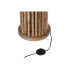 Floor Lamp Home ESPRIT Brown Natural Mango wood 220 V 25 x 25 x 102 cm