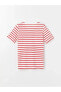 Футболка LC WAIKIKI Classic Stripe Tee