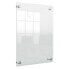 Фото #1 товара NOBO Transparent Acrylic Mural A4 Poster Holder