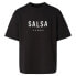 SALSA JEANS 21008656 short sleeve T-shirt