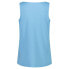 Фото #2 товара CMP 39T5666 sleeveless T-shirt