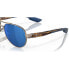 Фото #6 товара Очки COSTA Loreto Mirrored Polarized Sunglasses