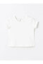 Фото #4 товара Костюм LC WAIKIKI Baby Girl T-shirt and