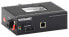Intellinet Industrie Gigabit Medienkonverter SC 20km IP40 - Converter - 1 Gbps