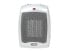 Lasko 754200 Ceramic Heater with Adjustable Thermostat