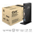 Club 3D USB Gen1 Type A Dual Display ( HDMI and DVI) DisplayLink™ Docking Station - Wired - USB 3.2 Gen 1 (3.1 Gen 1) Type-A - 1.4a - 3.5 mm - USB Type-B - 10,100,1000 Mbit/s