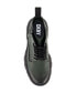 Фото #4 товара Ботинки DKNY Side Zip Work Boots