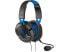 Фото #1 товара Turtle Beach Recon 50P Stereo Gaming Headset for PS5, PS4 & PC - Black/Blue