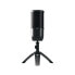 Cherry Streaming UM 3.0 Microphone black USB-Mikrofon für und - Headset