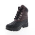 Fila Weathertech Extreme 1SH40270-202 Mens Black Lifestyle Sneakers Shoes