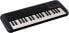 Фото #1 товара Yamaha PSS-A50 Keyboard Black - Portable with Great Sound and Great Effects - Lightweight with USB-MIDI Connection Headphone Jack & Logitech MX Vertical, Ergonomic Wireless Mouse