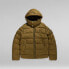 Фото #3 товара G-STAR Whistler puffer jacket