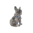 Декоративная фигура Home ESPRIT Разноцветный Пёс Средиземноморье 10 x 13 x 16 cm (2 штук)