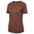 Фото #3 товара HUMMEL MT Vanja short sleeve T-shirt