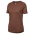 Фото #4 товара HUMMEL MT Vanja short sleeve T-shirt