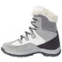 Jack Wolfskin Winterstiefel Aspen Mid Texapore