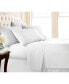 Dorm Room 4-Piece Sheet Sets, Twin XL