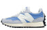 Фото #1 товара Кроссовки New Balance NB 327 MS327LC1