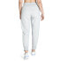 Фото #2 товара Puma Essentials Sweatpants Womens Grey Casual Athletic Bottoms 586839-54