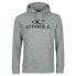 Толстовка O'Neill N2750005 Hoodie Серый, XL - фото #1