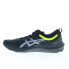 Фото #3 товара Asics Gel-Pulse 13 AWL 1011B308-400 Mens Blue Athletic Running Shoes 9.5