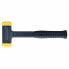 Фото #1 товара HALDER Secural 34x45 mm Anti Rebound Mace