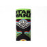 Фото #2 товара HAPPY SOCKS Star Wars™ Yoda Half long socks