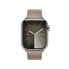 Фото #3 товара Apple MUHG3ZM/A, Band, Smartwatch, Tan, Apple, Apple Watch 38 mm, 40 mm, 41 mm, Polyester