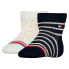 Фото #1 товара TOMMY HILFIGER KIDS 701220275 socks 2 pairs