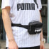 Фото #6 товара Поясная сумка PUMA Plus Waist Bag II черного цвета