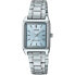 CASIO LTP-V007D-2E watch Серый - фото #1