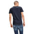 Фото #2 товара JACK & JONES Basic O-Neck short sleeve T-shirt